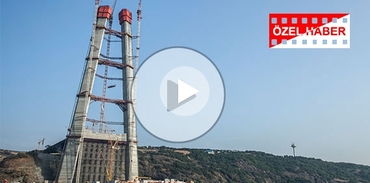 3. Boğaz Köprüsü’ndeki son durum ne?