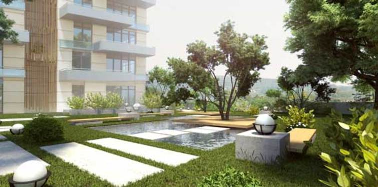 Elit Royal Ağustos'ta teslim