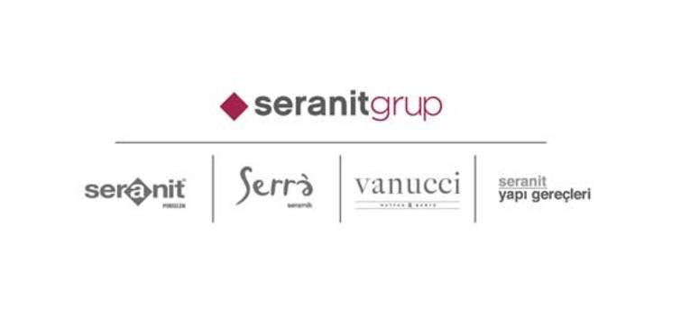 Seramik Yapı Grubu ilk 500'de