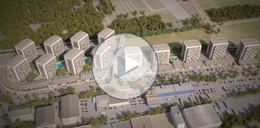 Bakyapı Prestij Modern'de daire seçenekleri