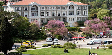 Boğaziçi Üniversitesi Bebek kampüsü nerede?