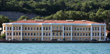 Galatasaray Üniversitesi ne durumda?