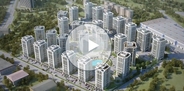 İstanbul Prestij Park'ta daireler tükeniyor!