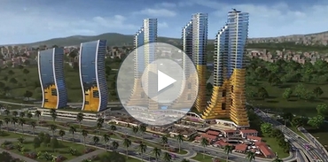 İstanbul Marina Kartal'da konumlanıyor