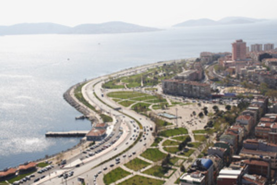 Kartal’da icralık arsa