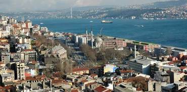 Kiralık sıkıntısının nedeni Suriyeliler