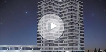 Selimoğlu Residence Eagle projesinin teslimleri 2015’te yapılacak