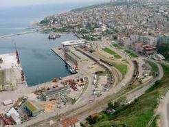 Balıkesir’de icralık arsa