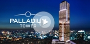 Palladium Tower nerede?