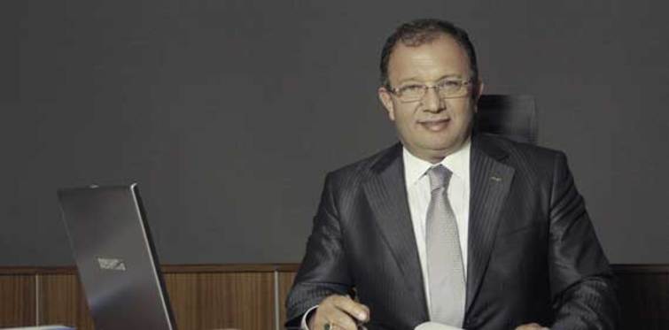 JCR Ağaoğlu'nun notunu yükseltti