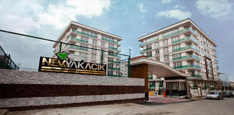new yakacik satilik daire fiyatlari