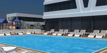 Residence Eagle iletişim bilgileri!