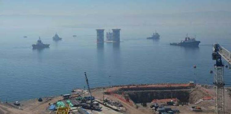 İzmir Barosu'nun ÇED zaferi