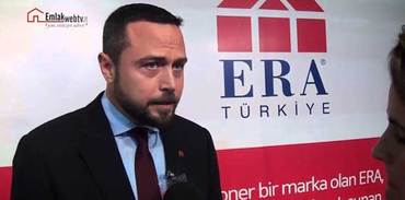 ERA Türkiye REIDIN'i ağırlayacak
