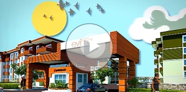 Evimiz Kocaeli'de inşaat devam ediyor