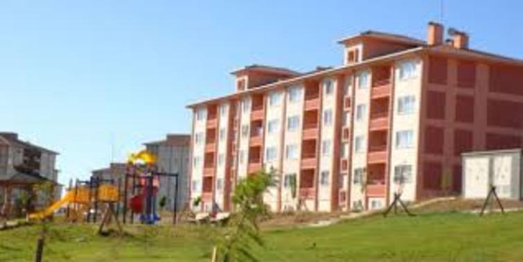 Bolu Kıbrıscık TOKİ Evleri bugün satışa çıkıyor