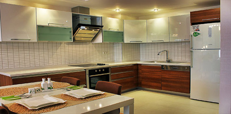Konformist Residence nerede yer alıyor?