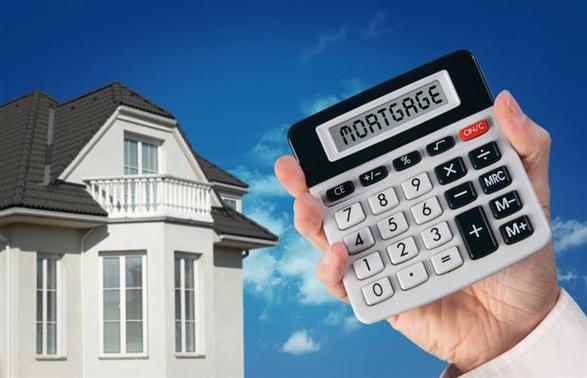 Konut kredisi faizleri yüzde 0.93’e kadar düştü