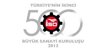 Gamateks İkinci 500'ün zirvesinde