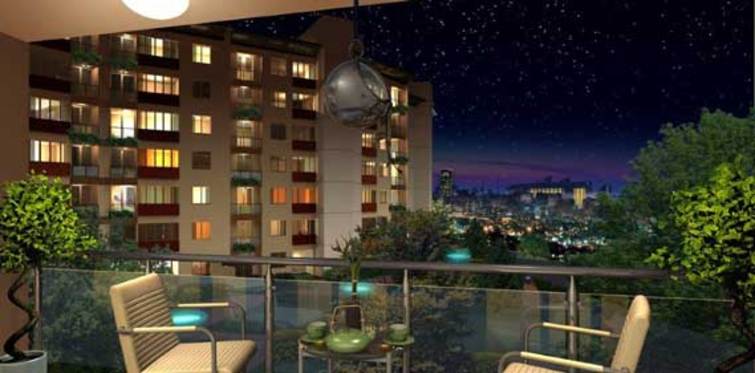 Kağıthane 7000'de bayram fırsatı