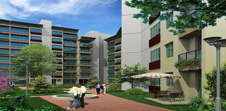 Kağıthane 7000 Evleri ödeme planı!