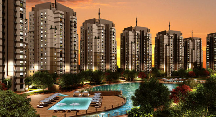 Avrupa Konutları Atakent 3 onaylandı