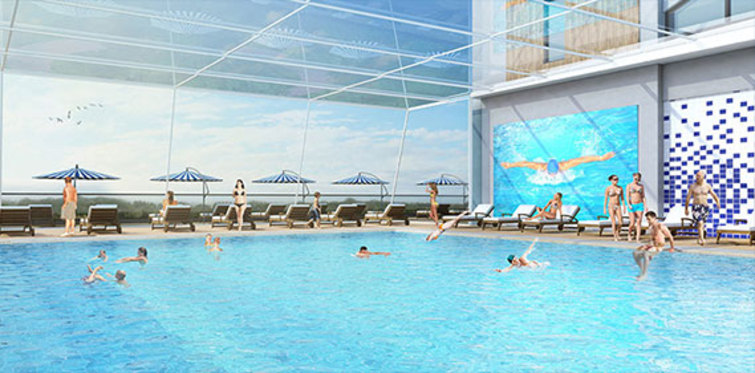 Future Park İstanbul projesi nasıl gidilir?