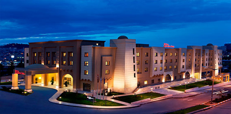 Garden Inn Şanlıurfa ve Mardin hangi sertifikayı aldı?
