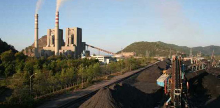 Soma Holding termik santral yapacak