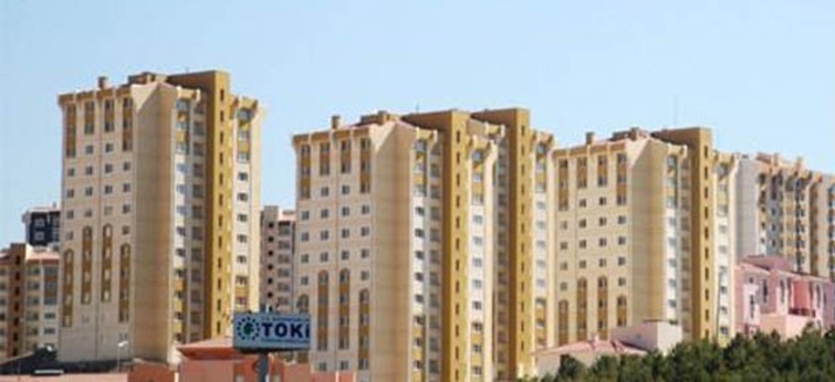 TOKİ Burdur Çavdır başvuruları bugün start alıyor!
