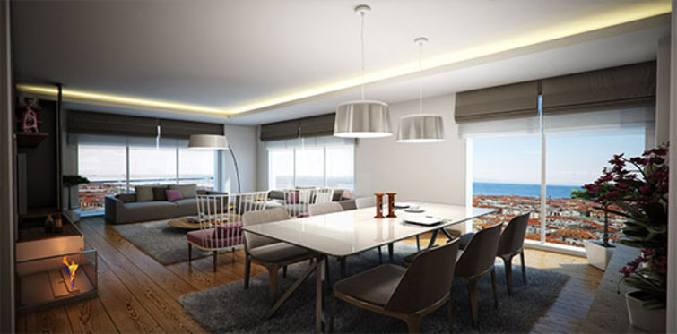 Toya Vista Avcılar ödeme planı