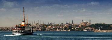 İstanbul en iyi kentler listesinde