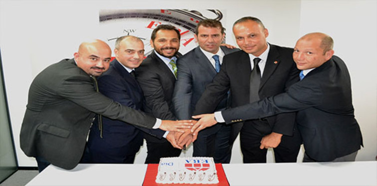 İzmir'de de ERA Gayrimenkul tercih ediliyor!