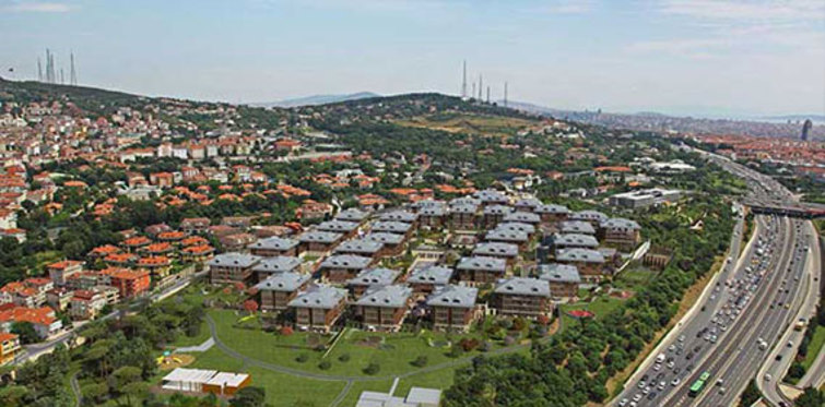 Altunizade 11 ada 152 parsel imar tadilat planı 1 Eylül’de askıdan iniyor