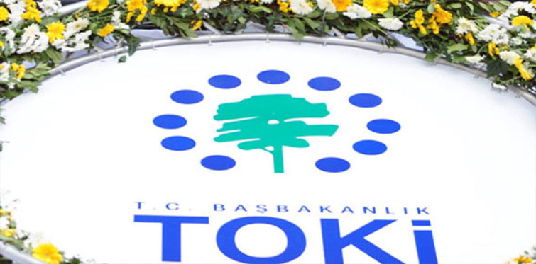 TOKİ’den satılık 182 taşınmaz!