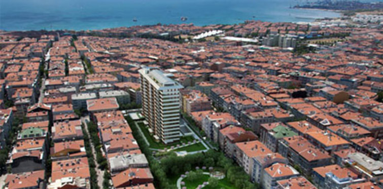 Toya Vista