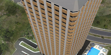 Antplato Residence