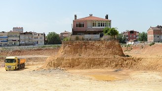Fikirtepe’nin inatçısıyla anlaşma sağlandı