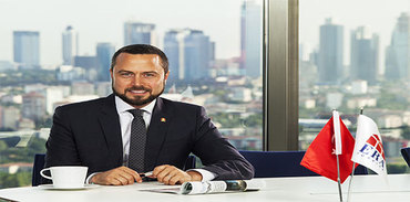 Gayrimenkul sektörü büyümeye devam ediyor!