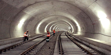 Kartal-Kaynarca metro hattında son durum!