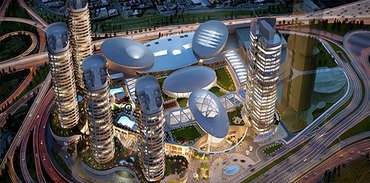 Mall of İstanbul