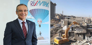 REMAX kentsel dönüşüm detaylarını anlattı!