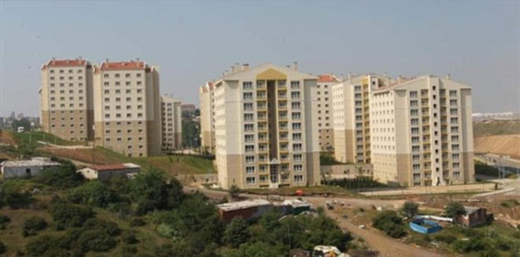 TOKİ Adapazarı Korucuk başvuruları için son 2 gün!