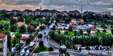 Zeytinburnu Seyitnizam’da imar planı 14 Ağustos’ta askıdan iniyor