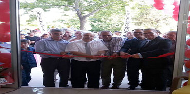 Kelebek Adıyaman'da!