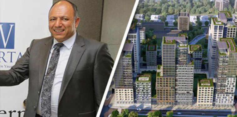 Vartaş basın toplantısı düzenleyecek