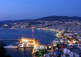 Gözde tatil mekanında icralık konutlar!
