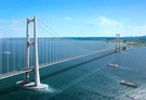 Körfez Geçiş Köprüsü inşaatı ne durumda?