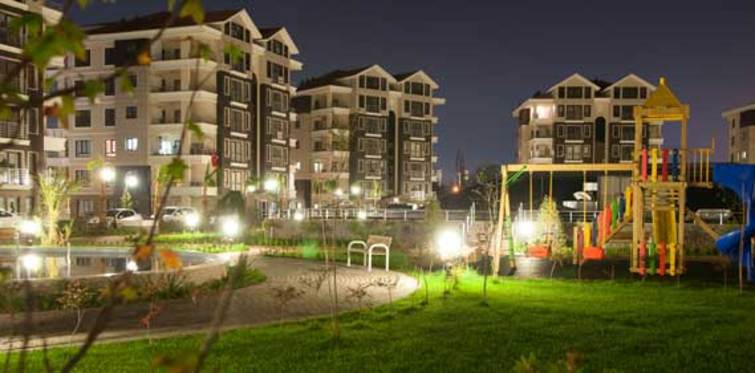 Bursa'ya turizm dopingi