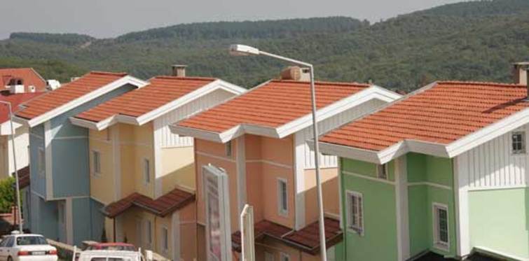 Dayanıksız çatı sayısı 7 milyon
